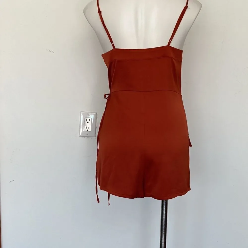 Urban outfitters  romper